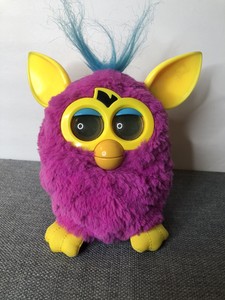 2012 furby