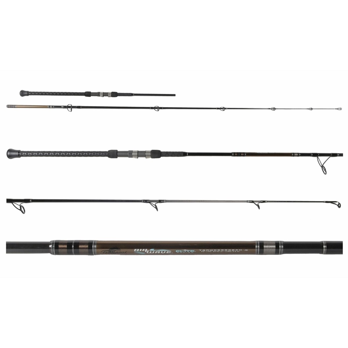 Airwave Elite Surf Spinning Rod (962M) - Copper Airwave Elite Surf Spinning Rod (962M) - Copper