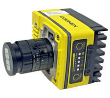 Cognex IS7905M-363-50 In-Sight 7905 5MP Visio...