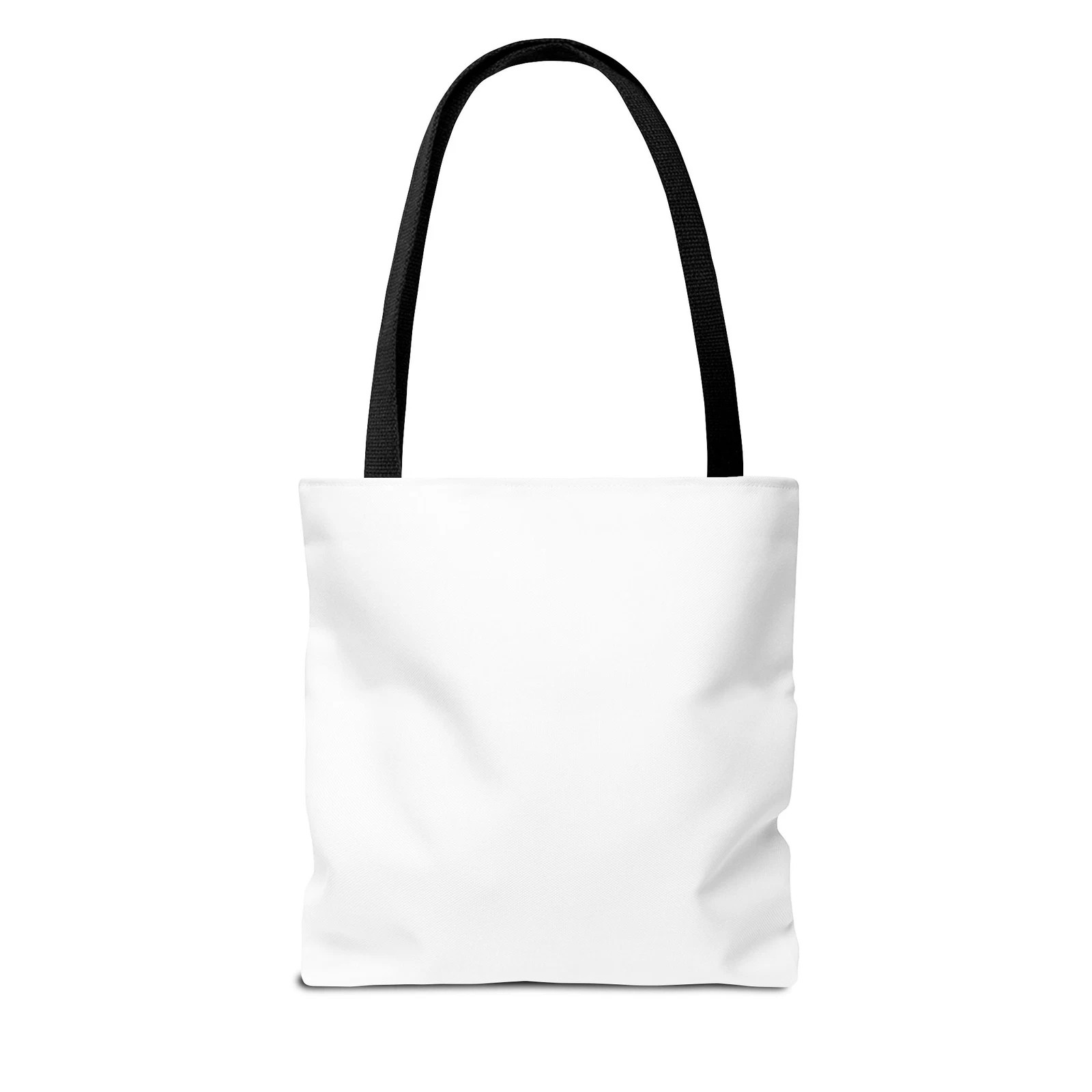 Boo Crew Halloween Tote Bag (AOP)