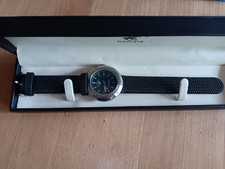 Beverly Hills Polo Club Armbanduhr BHPC Uhr Beach 1 Herren Damen Unisex