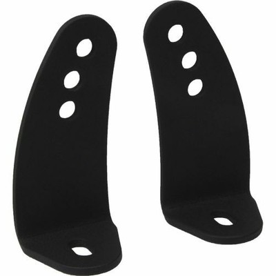 Rigid Industries 40182 E-Series Light Mounting Bracket Kit