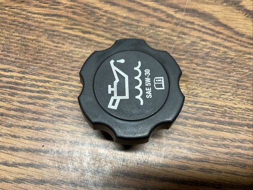 2005-2008 Buick LaCrosse 3.8 Engine Oil FIller Cap!!!!!!!!! - Picture 5 of 8