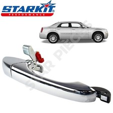 Porte avant et accessoires Chrysler 300C
