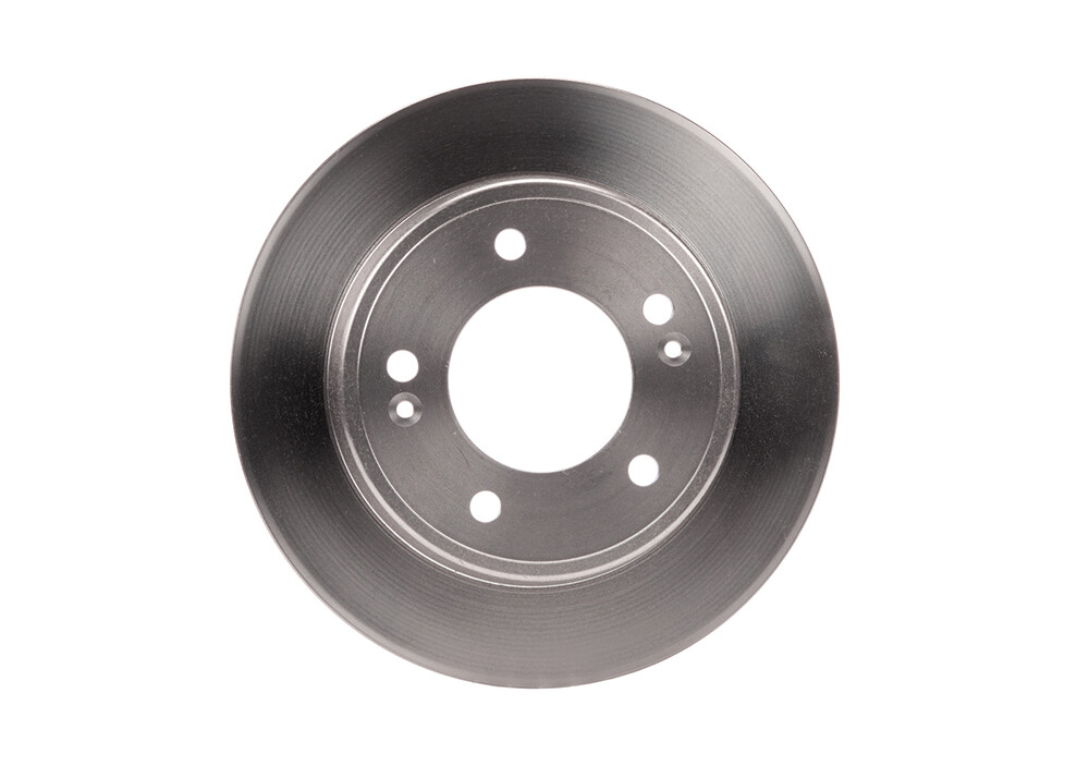 Disques de frein Bosch BD1638 avant ECE-R90 jeu de 2 pièces pour voiture