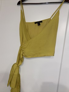 halter tank top forever 21