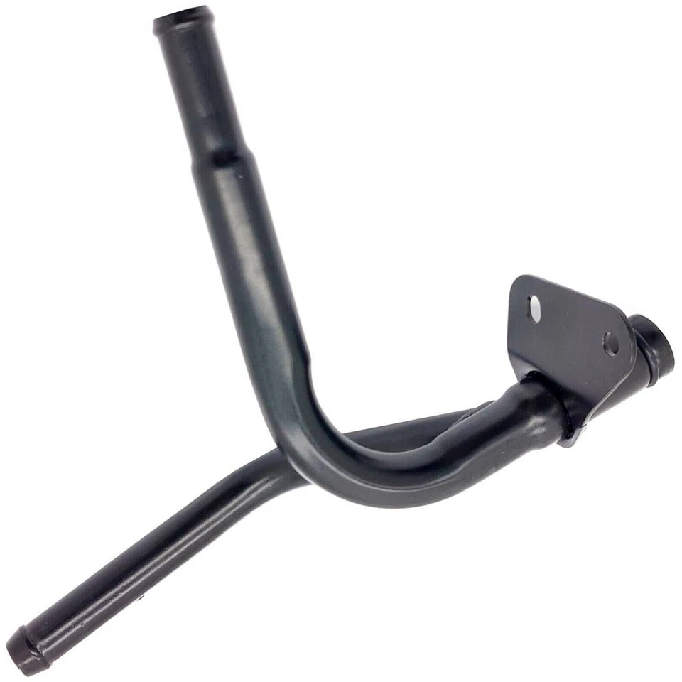 Conjunto de mangueira de aquecedor HVAC para 2000-2004 Ford E150 E250 F150 E-150 Econoline Club - Imagem 2 de 4