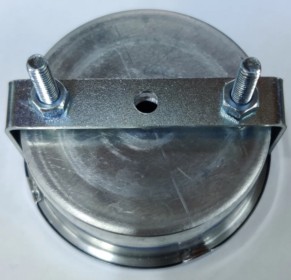 VEGLIA-BRESSEL, MEDIDOR DE TEMPERATURA AMBIENTE. RENAULT, SEAT Foto 3 de 3