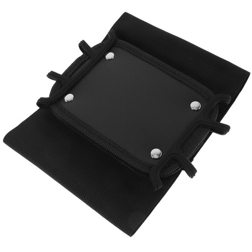 Car Headrest Bracket Tablet Cradle Adjustable Cell Phone Stand Holder - 第 1/12 張圖片