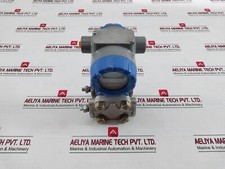 HONEYWELL ST Ser STD820-E1HC4AS-1-0-AHC-11C-B-31A0-F1-0000 Pressure Transmitter