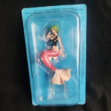 👒 * One Piece Figure No. 58 KEIMI * Hachette Collection