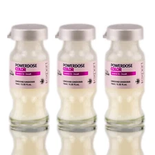 L'Oreal Serie Expert Powerdose Color 10ml x 3 vials