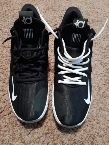 Nike KD Trey 5 VII Black sz 10 | eBay