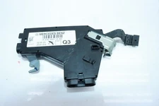 03-08 R230 MERCEDES SL500 FRONT LEFT ANTNNA AMPLIFIER MODULE AMP T0292