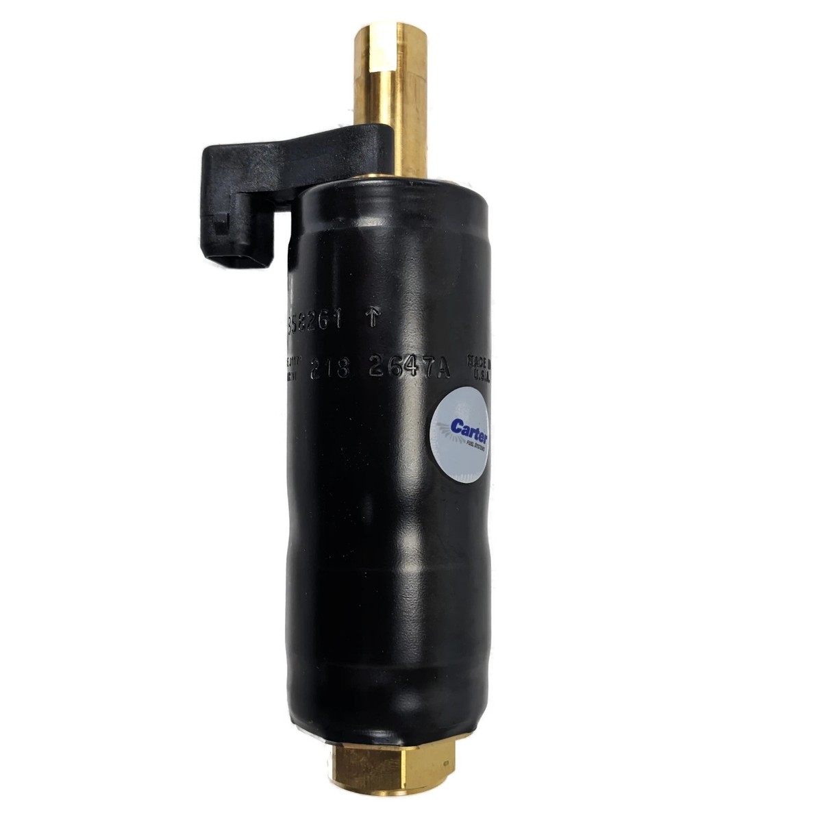 mana ☆ 　282 Volvo Penta 23021428 Electric Fuel Pump OEM Replaces 3858261