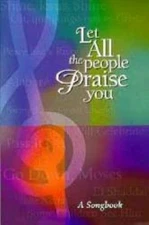 Let All the People Praise You Hardcover Northwest Publishing Staf