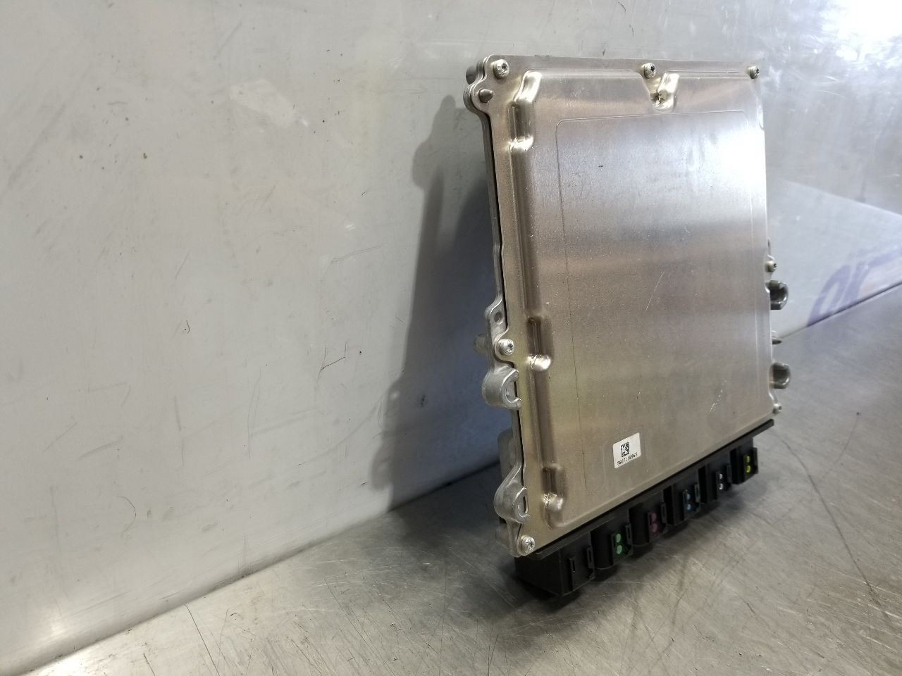 23 2023 MASERATI GRECALE 2.0L ECM ENGINE CONTROL MODULE 670181238C