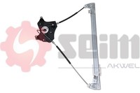 Fensterheber Seim 902655 FüR Ford Transit Connect V408 GroßRaumlimousine Tourneo
