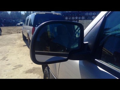 Door Mirror CHEVY AVALANCHE 1500 Left 03 04 05 06