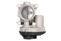 Nrf Drosselklappenstutzen Easy Fit 408012 FüR Ford Focus 2 Max DM2 Turnier 4 BA7