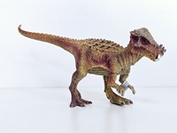 Schleich Dinosaurier 15024 Pachycephalosaurus