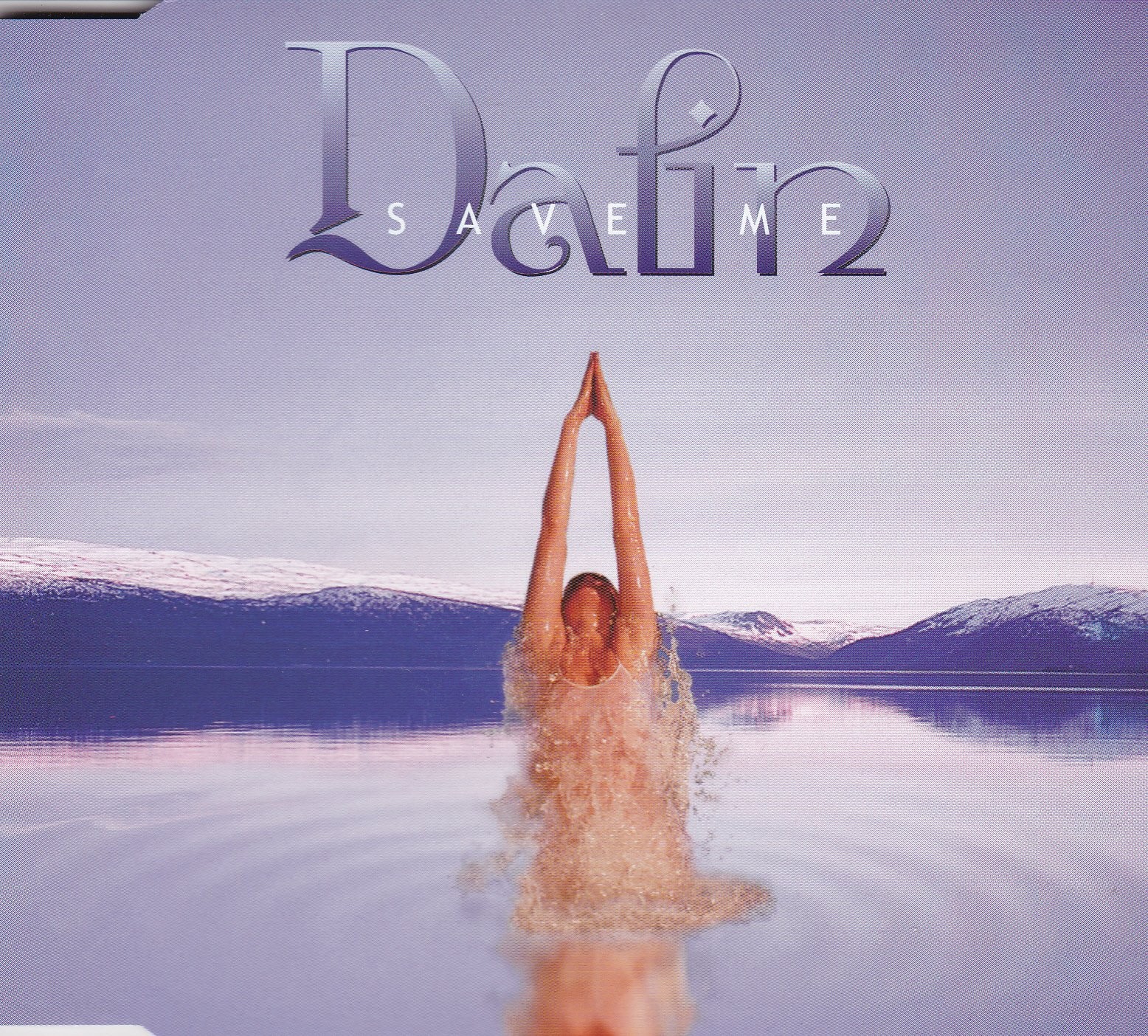 Далин, спаси меня (CD)