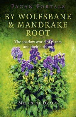 Pagan Portals  By Wolfsbane & Mandrake Root  The shadow wor... - 9781780995724