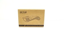 NEW NETUM C740 WIRELESS 1D BARCODE SCANNER BLUETOOTH 2.4G USB PORTABLE OPEN BOX
