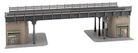Faller - 1/87 Tramstadsbrug Neu