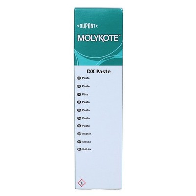 Molykote DX Paste 50g Tube - Art.-Nr. 2186195 Tube Festschmierstoffe
