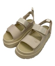 UGG          australia GOLDENGLOW sandals beige F27423L