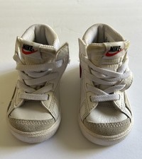 Toddlers Nike Blazer Mid '77 Sz 5C DA-4088-102