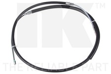 HANDBREMSSEIL SEILZUG FÜR VW GOLF II (19E, 1G1) - NK 909934