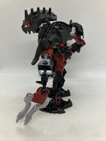 LEGO Bionicle Stronius 8984 No Manual No Canister