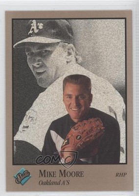 1992 Studio Mike Moore #227 0c4