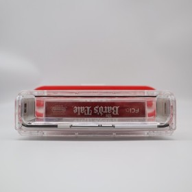 NES Nintendo Game THE BARD'S TALE - WATA GRADED 8.5 B+ NEW & Sealed with H-Seam!