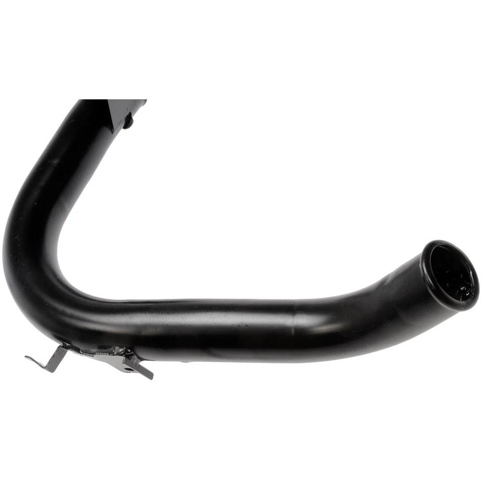 Cuello de llenado de combustible TCP para Subaru Forester Impreza Dorman Foto 3 de 4