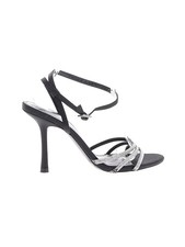 MNG by Mango Women Black Heels EUR 37