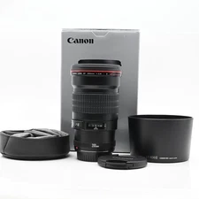 Canon EF 200mm f2.8 L II USM Lens #771