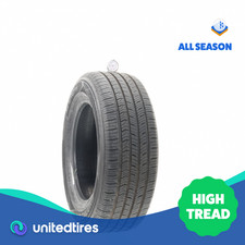 Used 22560r16 Hankook Kinergy Pt 98h - 10.532 Used 22560r16 Hankook Kinergy Pt 98h - 10.532