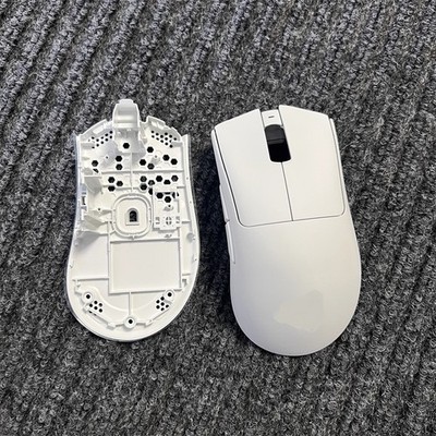 Für Razer DeathAdder V3 PRO Wireless Mouse Shell Scroll Wheel Top Cover Teil