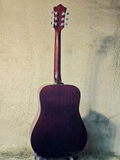 Guild 1977 D-35-VINTAGE-Used Acoustic Guitar 1977