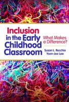 Susan L Recchia (U. A.) | Inclusion In The Early Childhood Classroom | Buch
