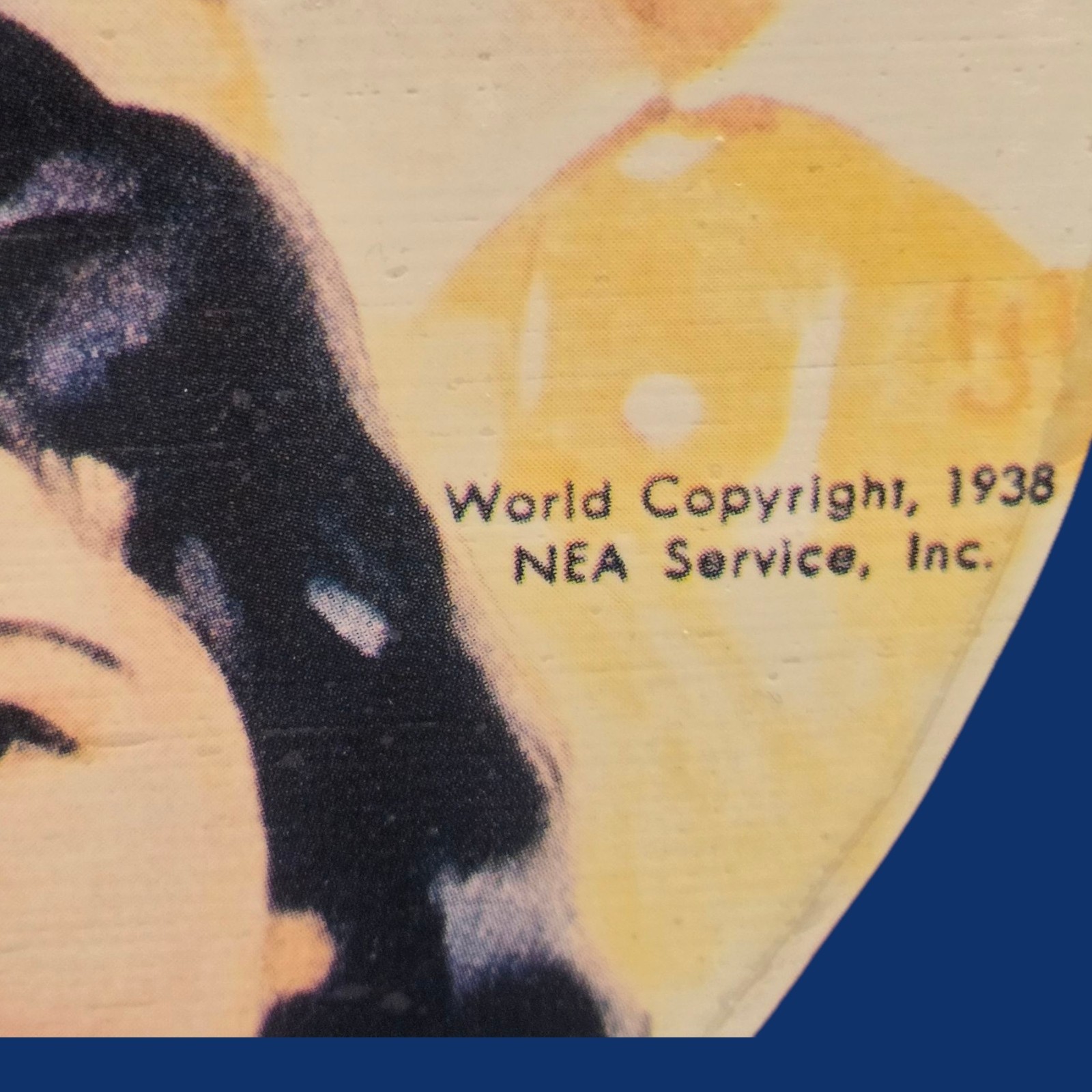 Karo Syrup Tin Metal Sign Quintuplets Retro Kitchen 1938 Advert VTG Reproduction