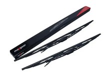 Balai d'essuie-glace avant sans spoiler 39-0142 MAXGEAR pour MERCEDES-BENZ