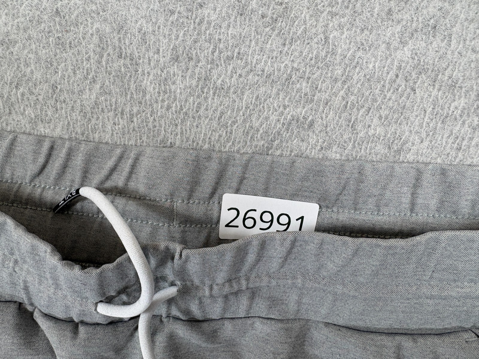 Bylt Basics Performance Active Jogger Sweatpants … - image 5