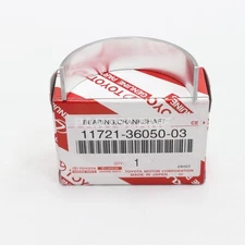 11721-36050-03 Toyota OEM Genuine BEARING, CRANKSHAFT, NO.2