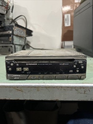 Pioneer DEH-345