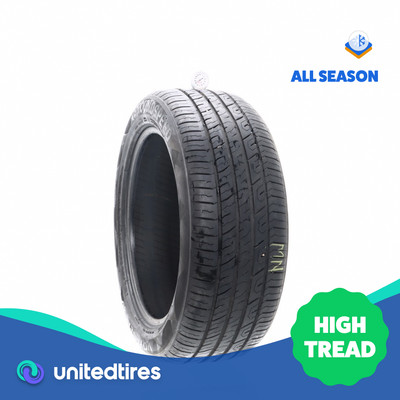 Used 255/50ZR20 Groundspeed Voyager SV 109Y - 9/32 (11XXY)