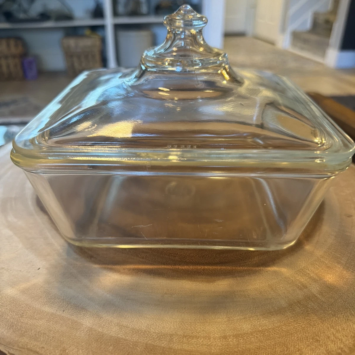 Pyrex Square for sale | eBay